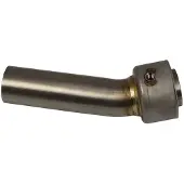 Akrapovic Noise Damper V-tuv120l Geluidsdemper