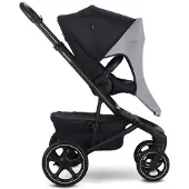 Easywalker Harvey³ Sun Protector Zwart Kinderen