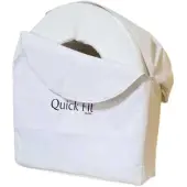 Lalizas Horseshoe Quick Fit Case Wit