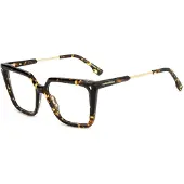 Dsquared2 Brillen met correctie D2 0136 086