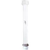 Nuova Rade Table Pedestal Support Wit 61 cm