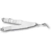 Lalizas Girth Strap With Hook Wit with Hook Big