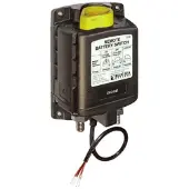 Blue Sea Systems Ml Series Hd Switch Zwart