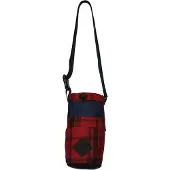 United By Blue Revolution Fles Rood Man,Vrouw