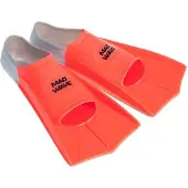Madwave Training Swimming Fins Oranje EU 43-44