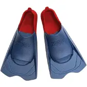 Zoggs Short Blade Eco Zwemvliezen