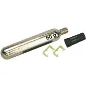 PLASTIMO Charge Spare Part Goud For Pilot 275N Automatic