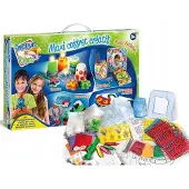 Clementoni Creatieve 4in1 kunstset