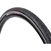 Mitas Flash 700/28'' Tubetype Stop Thorn OC Reflex City Band Zwart || Maat: 45 mm