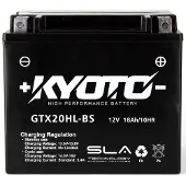 Kyoto Batterie SLA pour Moto INDIAN 1250 Scout 2025 Neuf