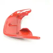 Peugeot Aileron arrière rouge pour scooter 50 SV 1172888400 728884RT Neuf