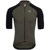 Kalas Passion Z4 Gravel Korte Mouw Wielertrui