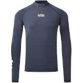 Gill Zenzero Rash Guard Met Lange Mouwen