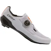 Dmt KR30 Schoenen Wit/Zwart || Maat: 44