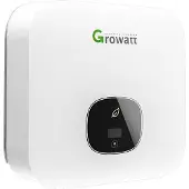 Growatt MID 20KTL3-X 3 fase omvormer