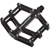 Exustar E-pb73 Pedalen
