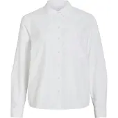 Vila Blouse 'VIDarma' wit