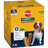 Pedigree DentaStix - Medium Multipack