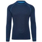 Thermowave Merino Xtreme Thermal Lange Mouwen Basislaag