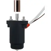 Micro-Swiss Micro Swiss FlowTech Hotend for Creality CR-10 SE