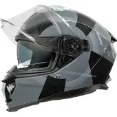 O'Neal CHALLENGER LOOP Helm Maat