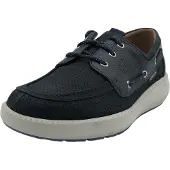 Mephisto Jozio nomad 25513/oregon 1345 deep blue heren veterschoenen sportief 40 (6,5)