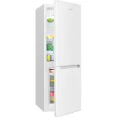 Bomann KG 7359 – Koel- vriescombinatie – 173 Liter – 143 cm hoog – Wit - Energiezuinig klasse C