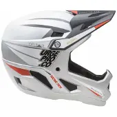 Urge Deltar Integral Kinderhelm Grijs || Maat: Kid M (49-50 cm)