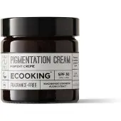 Ecooking - Pigmentation Cream SPF30 - 50 ml