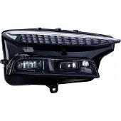 Hella 1LX 016 220-641 Koplamp