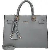 Liu jo Dames Schoudertassen Manh - Shopping Bag - Mint - Maat ONESIZE