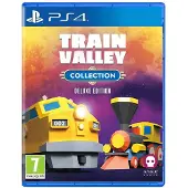 Train Valley Collection (Deluxe Edition)