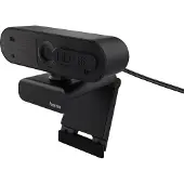 Hama 139992 Pc-webcam C-600 Pro, 1080p