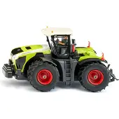 Claas SIKU Xerion 5000 TracVC jubileummodel 25 jaar 1:32