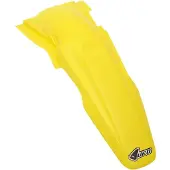 Ufo Suzuki Rm-z 250 08 Achterspatbord