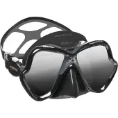 Mares X Vision Ultra Ls Mirror Duikmasker