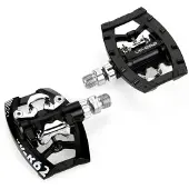 Vp R62 Pedalen