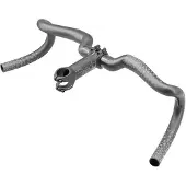 Deda Gera Carbon Stuur