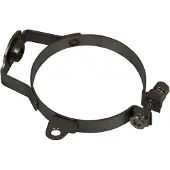 Akrapovic P-r120 Uitlaatklem