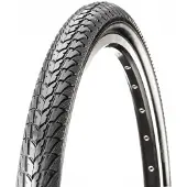 CST Premium C1447 Tubeless 26´´ X 1.75 Stijve Mtb-band Zilver 26´´ x 1.75