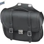 Held Cruiser Bullet Zadeltas
