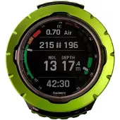 Amx Teknology Gin Mk2 V1 T6082 Diving Computer Protector Goud