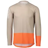 POC Pure Langarm Enduro Trui