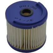 Separ Filter 20130 Nbr Filter Goud