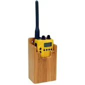 PLASTIMO Vhf Radio Support Goud 68 x 140 x 45 mm
