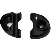 Easton Ronde Zadelklem Platen