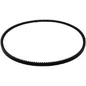 Bukh Strap 10x1100 Mm Zilver