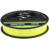 Kali Kunnan S Cast Monofilament 1000 M Geel 0.180 mm
