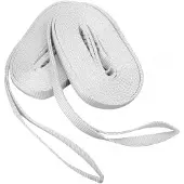 Lalizas Life-link Jackline Rope 8 M 2 Units Wit 25 mm