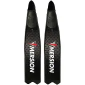 Imersion Spirit Carbon Speervissen Vinnen
